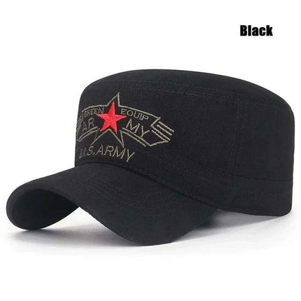 Trendy Camo Snapback Hat for Fashion-Forward Individuals - Très Elite