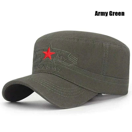 Trendy Camo Snapback Hat for Fashion-Forward Individuals - Très Elite