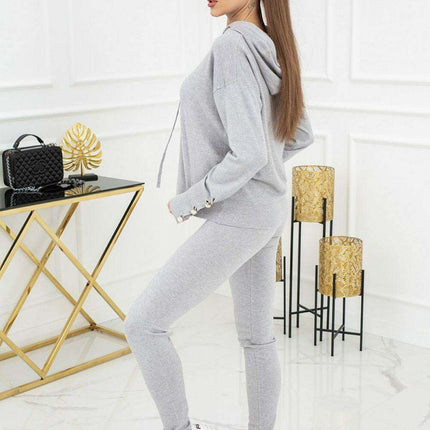 Trendy Comfort Lounge Set by Vittoria Ventini - Très Elite