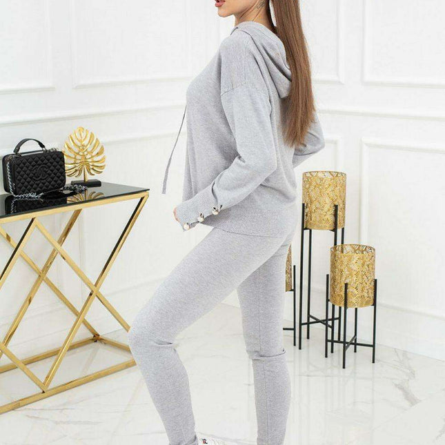 Trendy Comfort Lounge Set by Vittoria Ventini - Très Elite