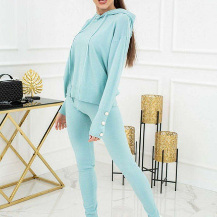 Trendy Comfort Lounge Set by Vittoria Ventini - Très Elite