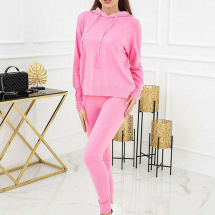 Trendy Comfort Lounge Set by Vittoria Ventini - Très Elite
