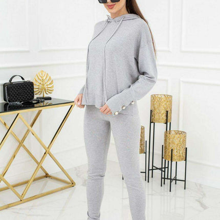 Trendy Comfort Lounge Set by Vittoria Ventini - Très Elite
