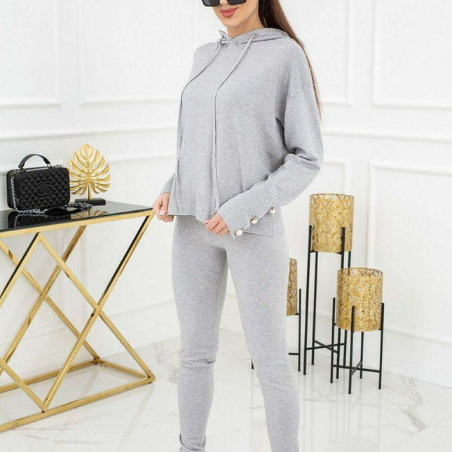 Trendy Comfort Lounge Set by Vittoria Ventini - Très Elite