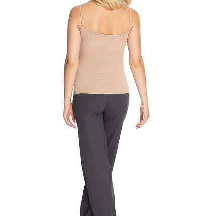Trendy & Comfortable Maternity Lounge Pants: Fashionable Expecting Mother Trousers by PeeKaBoo - Très Elite