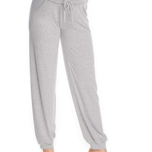 Trendy & Comfortable Maternity Lounge Pants: Fashionable Expecting Mother Trousers by PeeKaBoo