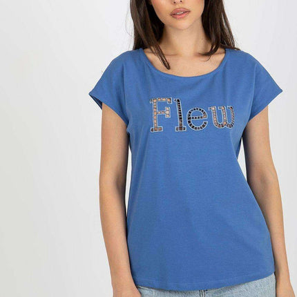 Trendy Cut-Out T-Shirt for Fashion-Forward Women