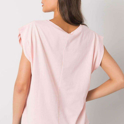 Trendy Graphic Cotton Tee - Très Elite
