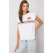white / one-size-fits-all