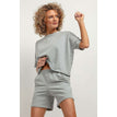 grey / L