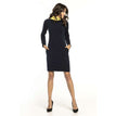 navy blue 2 / L