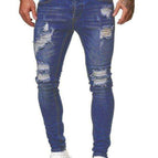 Purplish blue navy