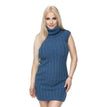 navy blue / one-size-fits-all