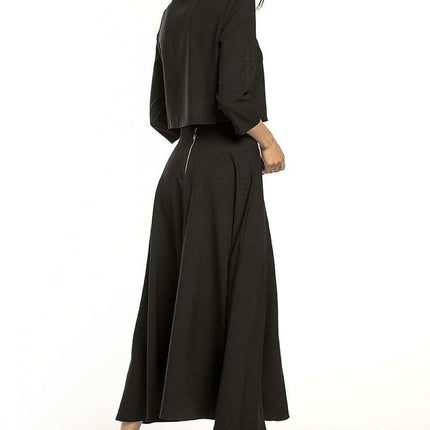 Trendy Short Sleeve Blouse - Tessita Edition - Très Elite