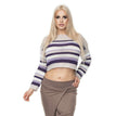 violet / one-size-fits-all