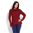 red / one-size-fits-all