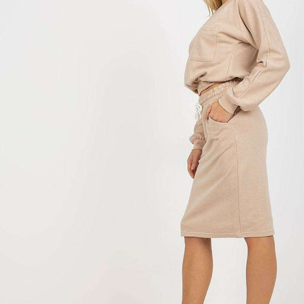 Trendy Urban Comfort Tracksuit Set - Très Elite