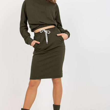 Trendy Urban Comfort Tracksuit Set - Très Elite
