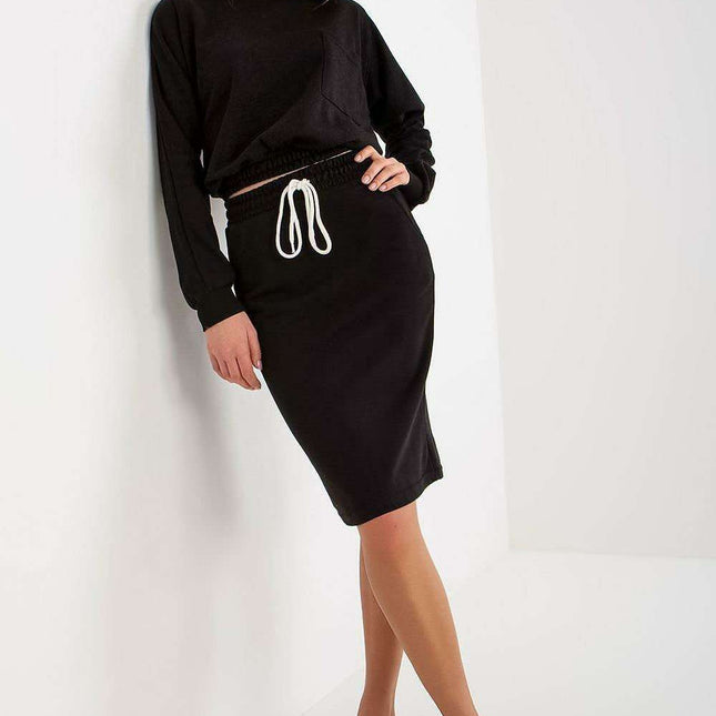 Trendy Urban Comfort Tracksuit Set