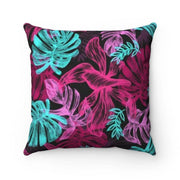 Tropical Escape Dual-Sided Pillow Cover - Très Elite