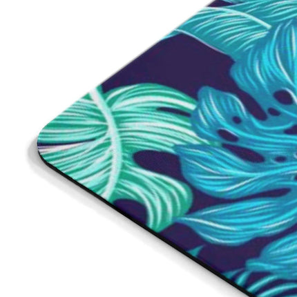 Tropical Jungle Workspace Mat - Infuse Your Office with Nature's Vibrance - Très Elite