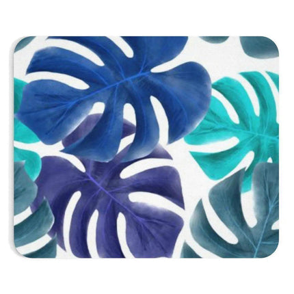 Tropical Oasis Desk Mat: Bring Island Charm to Your Workspace - Très Elite