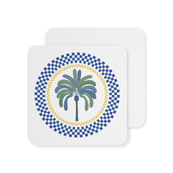 Coasters & Place Mats
