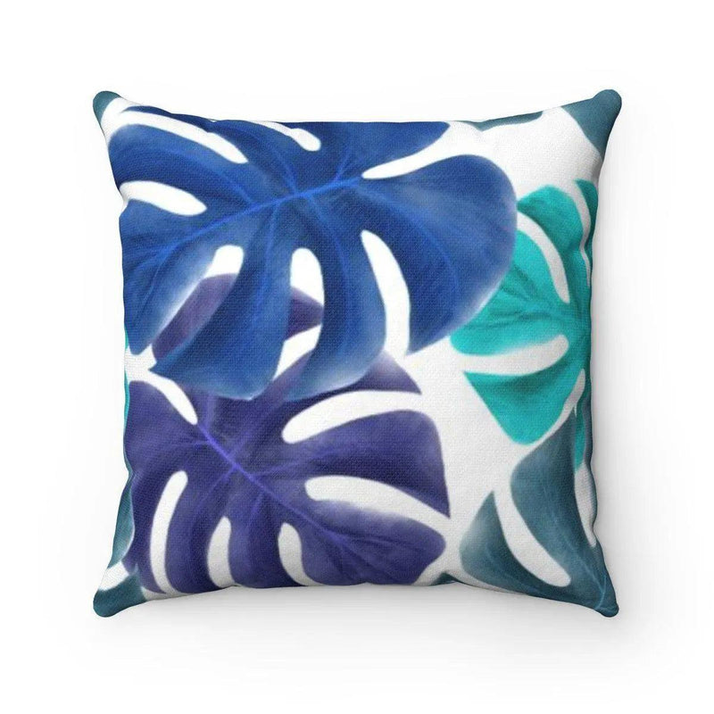 Tropical Paradise Double-Sided Cushion Cover - Très Elite