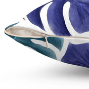 Tropical Paradise Double-Sided Cushion Cover - Très Elite