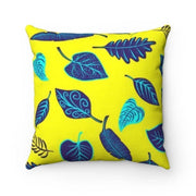 Tropical Paradise Dual-Sided Pillow Cover - Très Elite