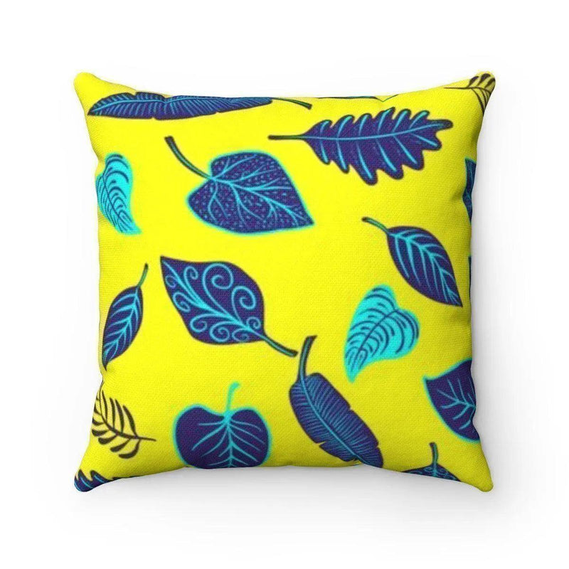 Tropical Paradise Dual-Sided Pillow Cover - Très Elite