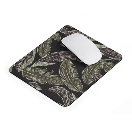 Tropical Paradise Mouse Pad for Superior Precision and Aesthetics - Très Elite