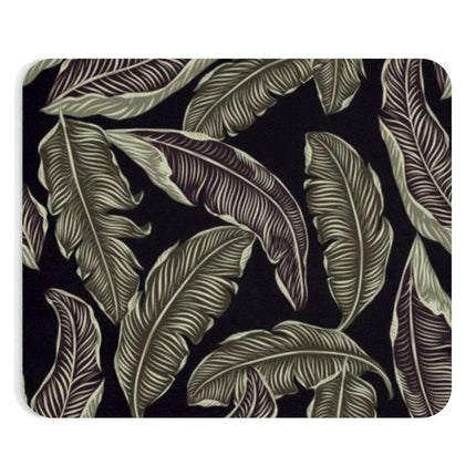 Tropical Paradise Mouse Pad for Superior Precision and Aesthetics - Très Elite