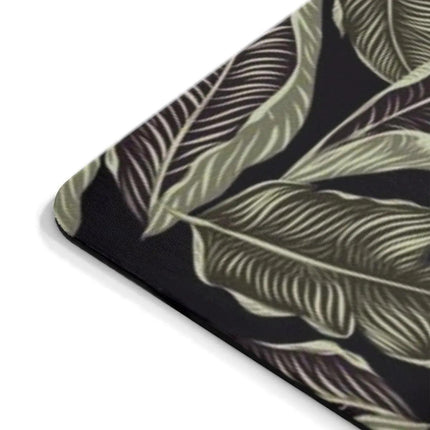 Tropical Paradise Mouse Pad for Superior Precision and Aesthetics - Très Elite