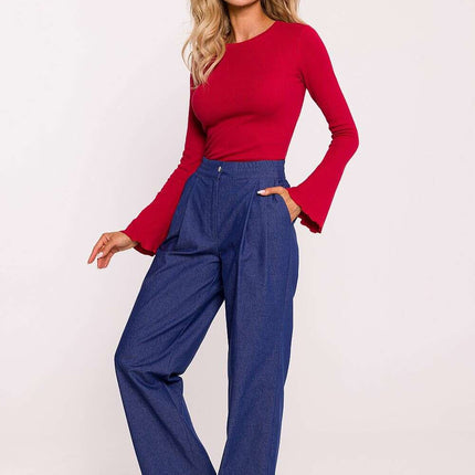 Trousers model 199679 - Très Elite