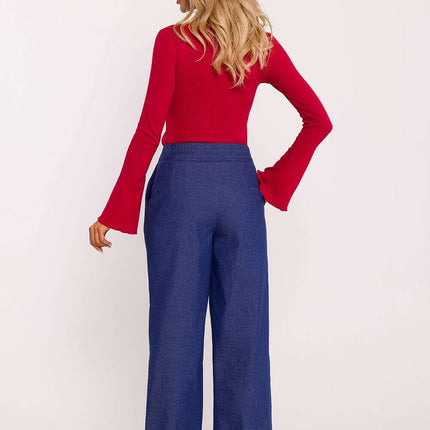 Trousers model 199679 - Très Elite