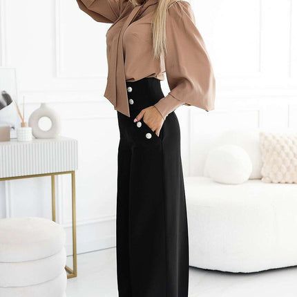 Trousers model 204444 - Très Elite