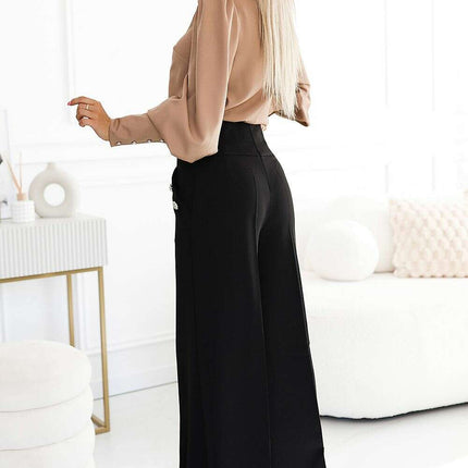 Trousers model 204444 - Très Elite
