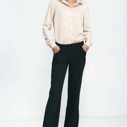 Trousers model 216890 - Très Elite
