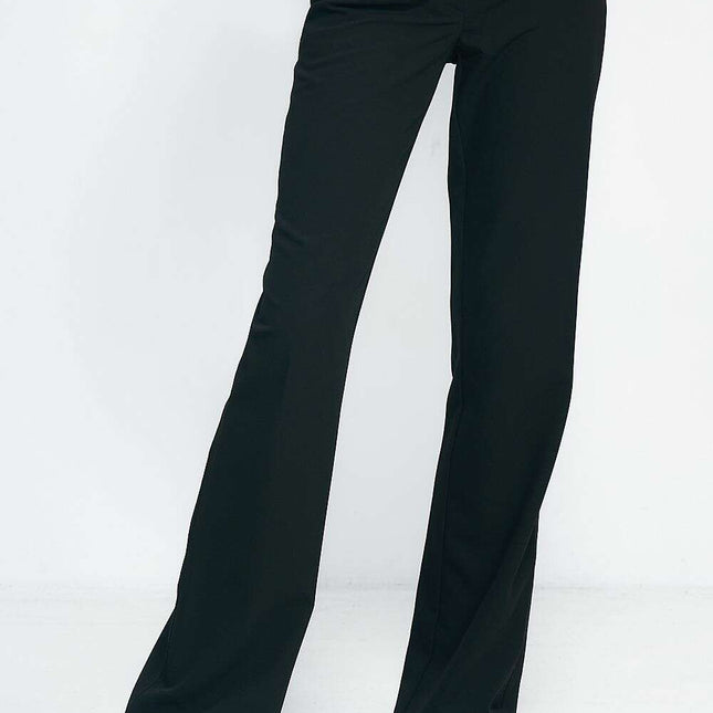 Trousers model 216890