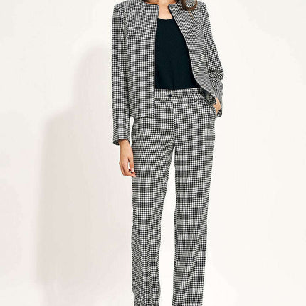 Trousers model 216891 - Très Elite