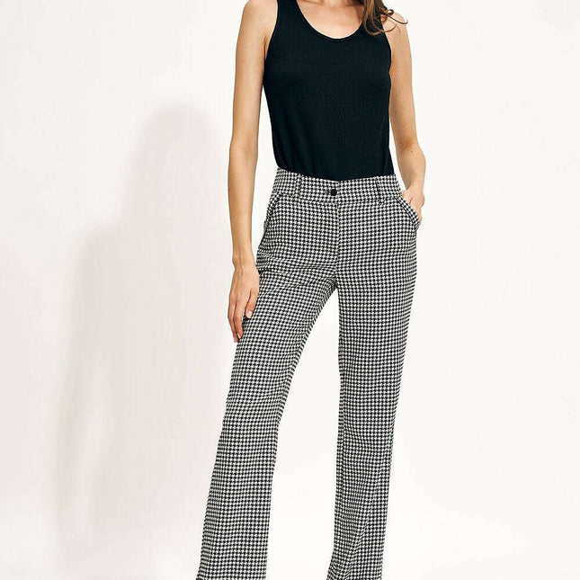 Trousers model 216891