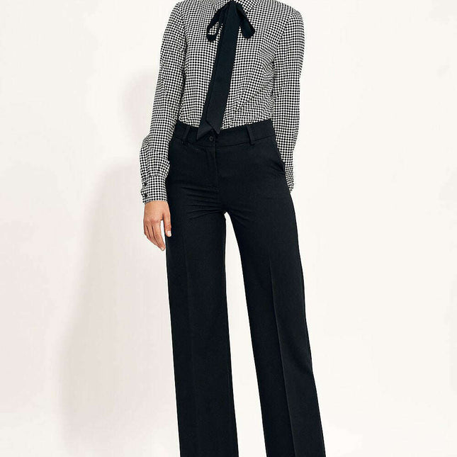 Trousers model 216892