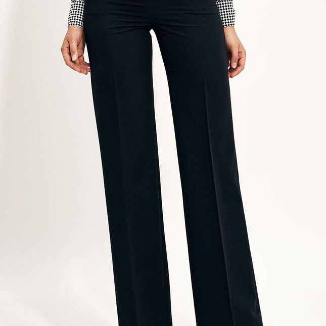 Trousers model 216892
