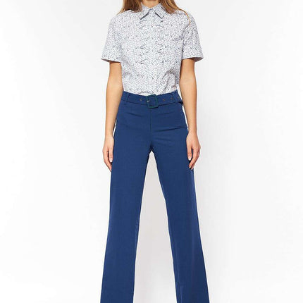 Trousers model 216893 - Très Elite