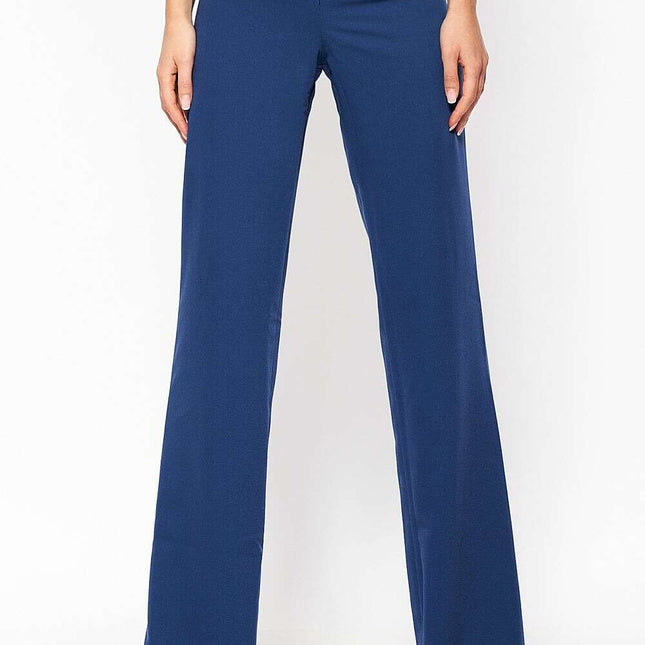 Trousers model 216893