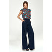 navy blue / 36