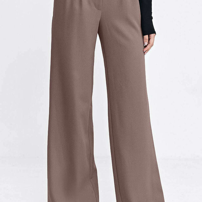 Trousers model 217569