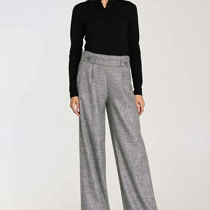 Trousers model 217591 - Très Elite