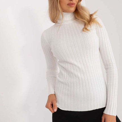 Turtleneck model 185550 - Très Elite